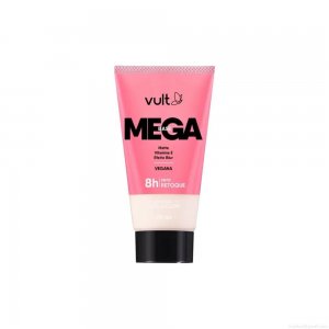 Base Líquida Matte Vult Mega Base V100 26 ml Base Líquida Matte Vult Mega Base V100 26 ml