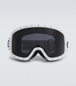 Celine EyewearLogo ski goggles Celine EyewearLogo ski goggles