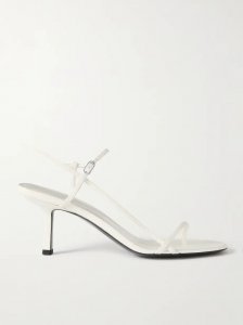 Bare leather sandals Bare leather sandals