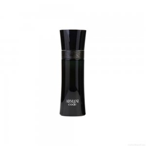 Perfume Giorgio Armani Code Masculino Eau de Toilette 75 ml Perfume Giorgio Armani Code Masculino Eau de Toilette 75 ml
