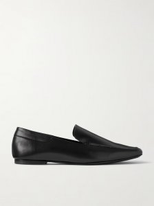 Becks leather loafers Becks leather loafers