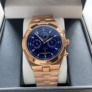 Vacheron Constantin Overseas Collection Watch Vacheron Constantin Overseas Collection Watch