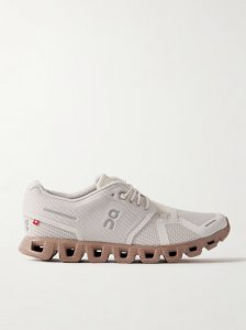 Cloud 5 mesh sneakers Cloud 5 mesh sneakers
