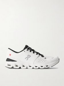 Cloud X 4 recycled-mesh sneakers Cloud X 4 recycled-mesh sneakers