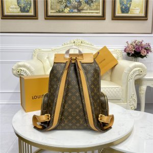 Louis Vuitton Backpack Trio Louis Vuitton Backpack Trio