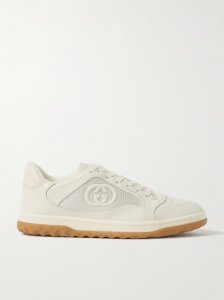 MAC80 leather sneakers MAC80 leather sneakers