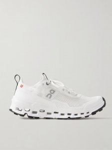 Cloudultra 2 rubber-trimmed mesh sneakers Cloudultra 2 rubber-trimmed mesh sneakers