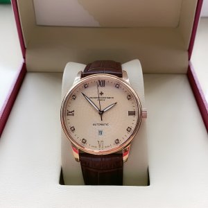 Vacheron Constantin Heritage Collection Watch Vacheron Constantin Heritage Collection Watch