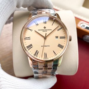 Vacheron Constantin Heritage Collection Men’s Luxury Watch Vacheron Constantin Heritage Collection Men’s Luxury Watch