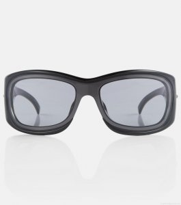 GivenchyG180 rectangular sunglasses GivenchyG180 rectangular sunglasses
