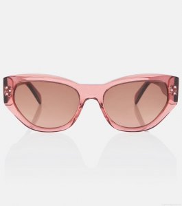 Celine EyewearCat-eye sunglasses Celine EyewearCat-eye sunglasses