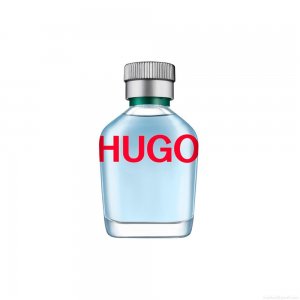 Perfume Hugo Boss Man Masculino Eau de Toilette 40 ml Perfume Hugo Boss Man Masculino Eau de Toilette 40 ml