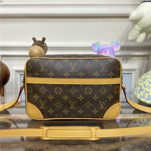 Louis Vuitton Trocadero MM 27 Monogram M51274 Louis Vuitton Trocadero MM 27 Monogram M51274