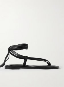 Elliot leather sandals Elliot leather sandals
