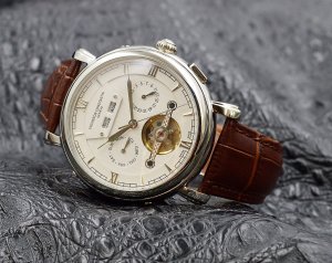 Vacheron Constantin 42 Boutique Men’s Watch Vacheron Constantin 42 Boutique Men’s Watch
