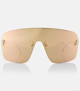FendiFendi First shield sunglasses FendiFendi First shield sunglasses