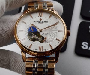 Vacheron Constantin 42 Hot-Selling Multi-Functional New Watch Vacheron Constantin 42 Hot-Selling Multi-Functional New Watch