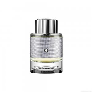 Perfume Montblanc Explorer Platinum Masculino Eau de Parfum 60 ml Perfume Montblanc Explorer Platinum Masculino Eau de Parfum 60 ml