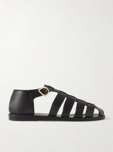 Homeria leather sandals Homeria leather sandals
