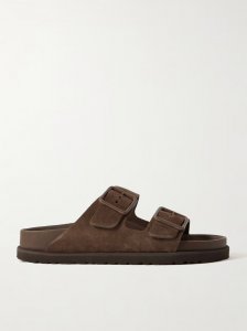 Arizona suede sandals Arizona suede sandals