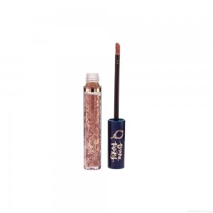 Batom Líquido Matte Bruna Tavares Samara 4 ml Batom Líquido Matte Bruna Tavares Samara 4 ml