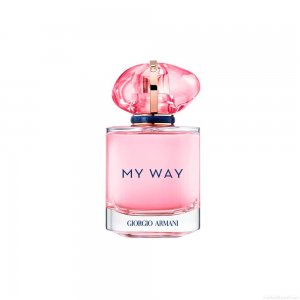Perfume Giorgio Armany My Way Nectar Eau de Parfum Feminino 50 ml Perfume Giorgio Armany My Way Nectar Eau de Parfum Feminino 50 ml