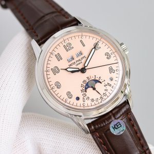 Patek Philippe 5320G-001 Grand Complications Perpetual Calendar Watch Patek Philippe 5320G-001 Grand Complications Perpetual Calendar Watch