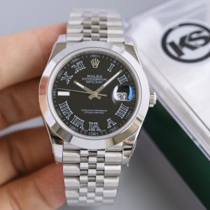 Rolex Datejust Series Mechanical Watch Rolex Datejust Series Mechanical Watch