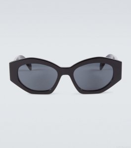 Celine EyewearOval sunglasses Celine EyewearOval sunglasses