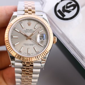 Rolex Datejust Series Mechanical Watch Rolex Datejust Series Mechanical Watch