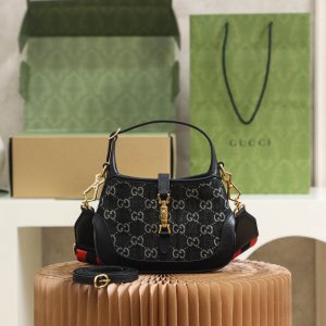 JACKIE 1961 MINI SHOULDER BAG JACKIE 1961 MINI SHOULDER BAG