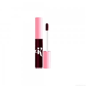 Gloss Labial Cintilante Karen Bachini Beauty Preto Tattoo 2,5 g Gloss Labial Cintilante Karen Bachini Beauty Preto Tattoo 2,5 g