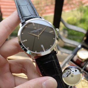 Vacheron Constantin 41 Boutique Men’s Watch Vacheron Constantin 41 Boutique Men’s Watch