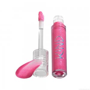 Gloss Labial Kind Beauty Encanto 4,5 g Gloss Labial Kind Beauty Encanto 4,5 g