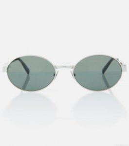 Saint LaurentSL 692 oval sunglasses Saint LaurentSL 692 oval sunglasses