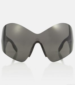 BalenciagaMask Butterfly sunglasses BalenciagaMask Butterfly sunglasses