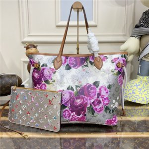Louis Vuitton Neverfull MM Bag Louis Vuitton Neverfull MM Bag