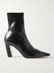 Nevada leather ankle boots Nevada leather ankle boots