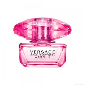Perfume Versace Crystal Absolut Feminino Eau de Parfum 50 ml Perfume Versace Crystal Absolut Feminino Eau de Parfum 50 ml