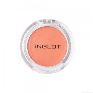 Blush Compacto Matte Inglot Radiant Skin Inglot 21 2,5 g Blush Compacto Matte Inglot Radiant Skin Inglot 21 2,5 g
