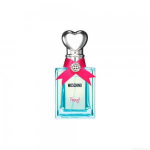 Perfume Moschino Funny Feminino Eau de Toilette 25 ml Perfume Moschino Funny Feminino Eau de Toilette 25 ml