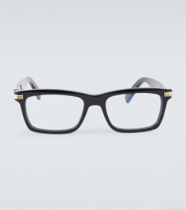 Cartier Eyewear CollectionSquare glasses Cartier Eyewear CollectionSquare glasses