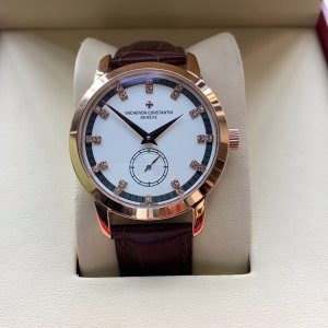 Vacheron Constantin Quai de l’Ile Collection Men’s Watch Vacheron Constantin Quai de l’Ile Collection Men’s Watch