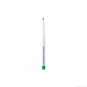 Lápis Delineador Retrátil Océane Larissa Manoela Jelly Bean Verde 1,2 g Lápis Delineador Retrátil Océane Larissa Manoela Jelly Bean Verde 1,2 g