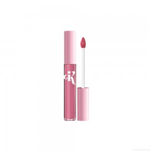 Batom Líquido Matte Aveludado Karen Bachini Andrômeda 3,8 ml Batom Líquido Matte Aveludado Karen Bachini Andrômeda 3,8 ml