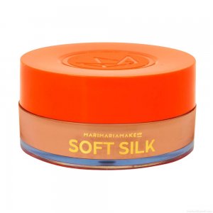 Pó Facial Mari Maria Soft Silk Sweet Banana 15 g Pó Facial Mari Maria Soft Silk Sweet Banana 15 g