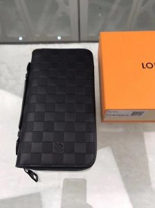 Louis Vuitton Zippy Wallet Damier Infini Louis Vuitton Zippy Wallet Damier Infini