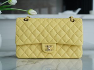 CLASSIC HANDBAG CLASSIC HANDBAG