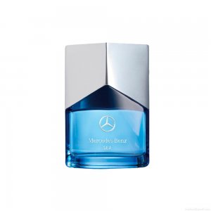 Perfume Mercedez Benz Sea Eau de Parfum Masculino 60 ml Perfume Mercedez Benz Sea Eau de Parfum Masculino 60 ml