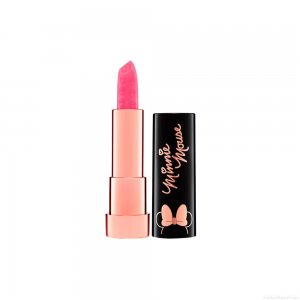 Batom Cremoso Matte Bruna Tavares Disney Minnie Mouse Doll 3 g Batom Cremoso Matte Bruna Tavares Disney Minnie Mouse Doll 3 g